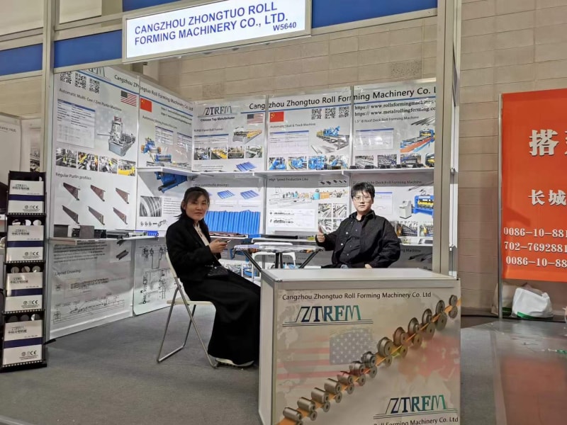 3499CC拉斯维加斯机械-美国拉斯维加斯国际建筑商展（IBS 2024）W5640展位