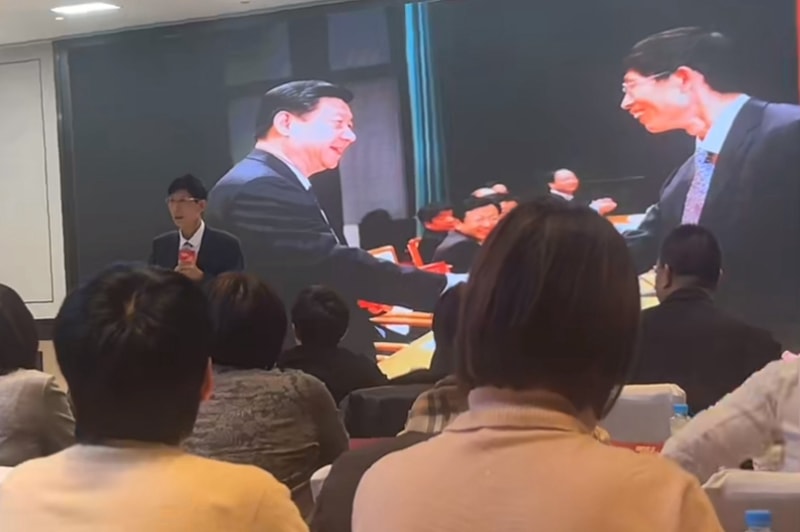相约北大筑梦燕园3499CC拉斯维加斯冷弯徐连星：以北大智慧重塑企业未来